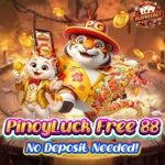 PinoyLuck Free 88