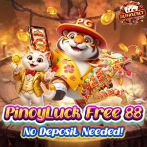 pinoyluck free 88