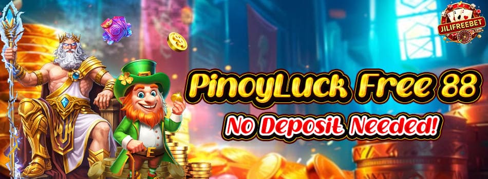 pinoyluck free