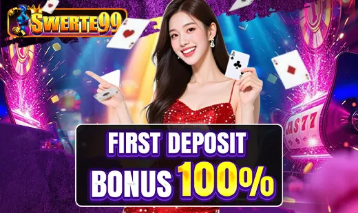 swerte99 first deposit