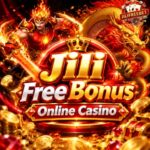 Jili Free Bonus Casino