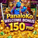 PanaloKo Welcome Bonus 150