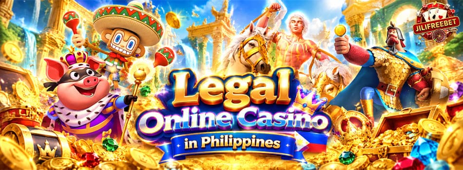 best online casino philippines